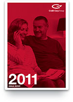 2011 Annual Report