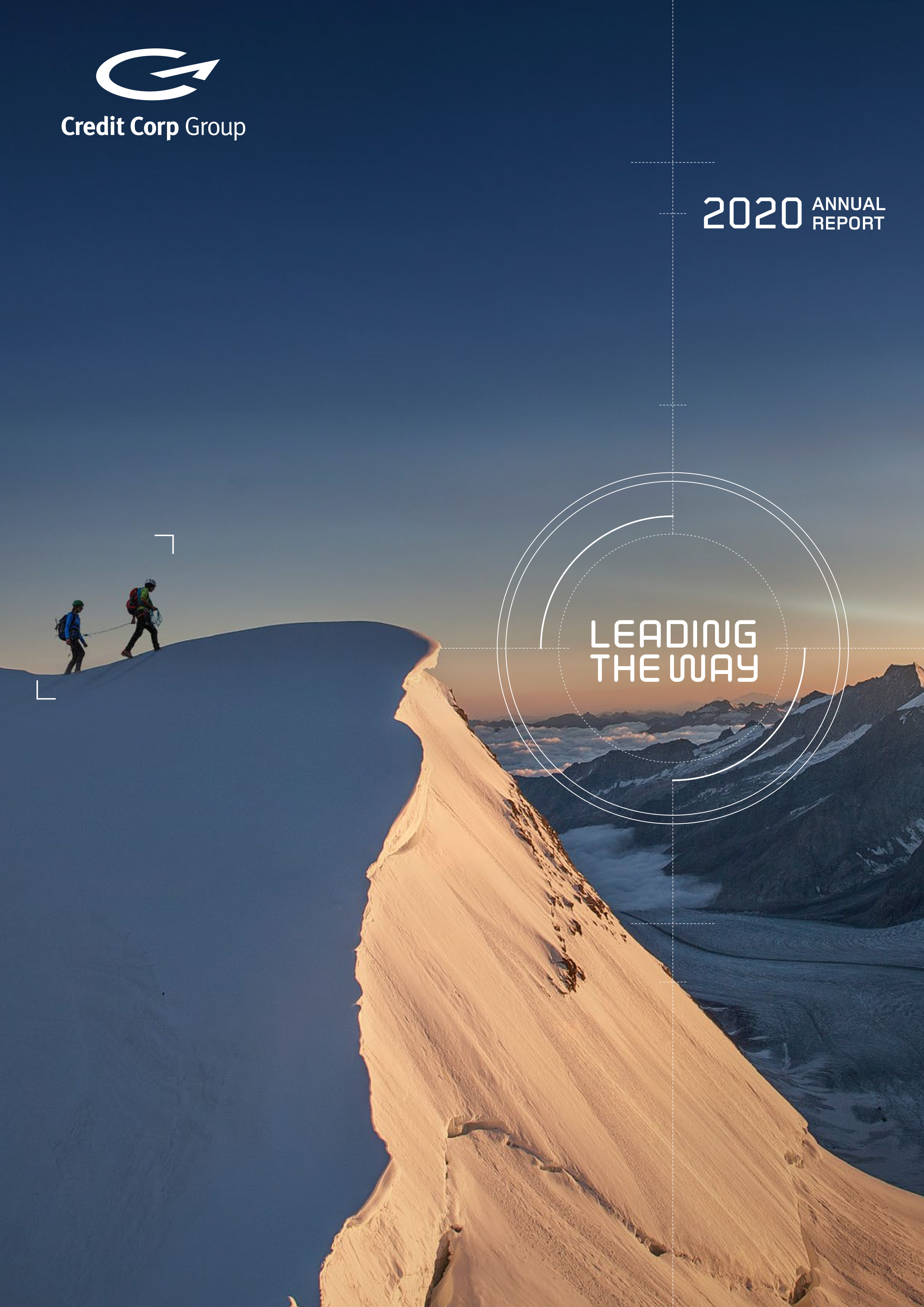 2020 Annual Report