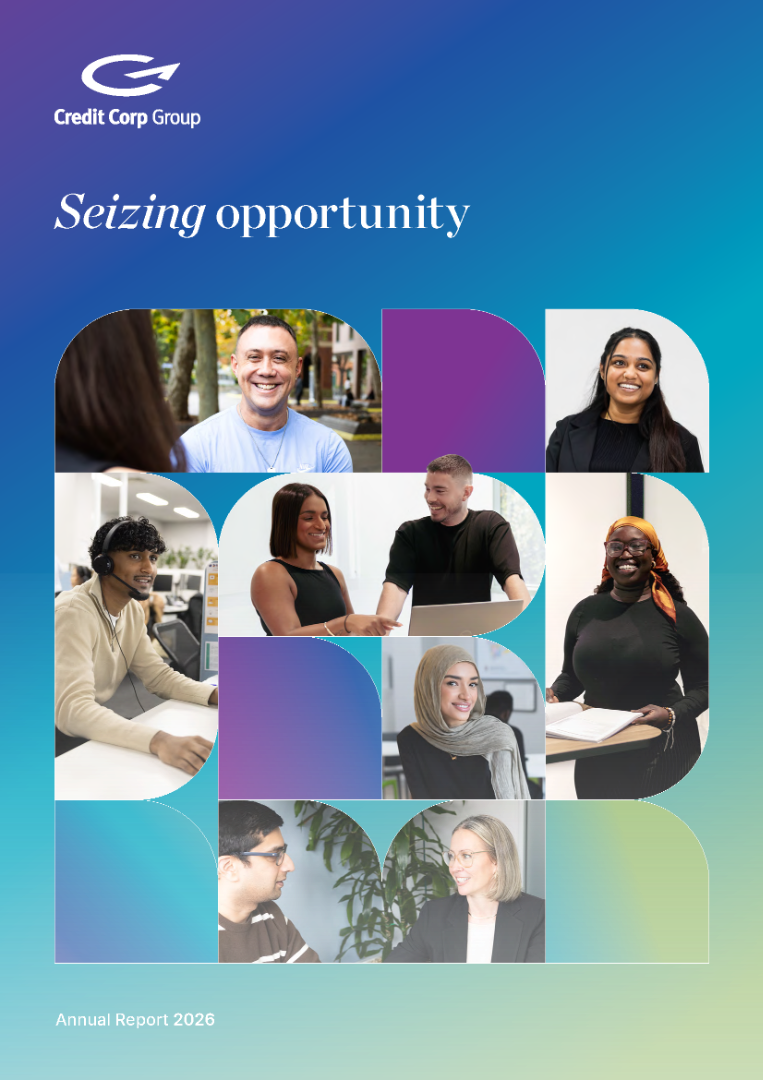 2026 Annual Report