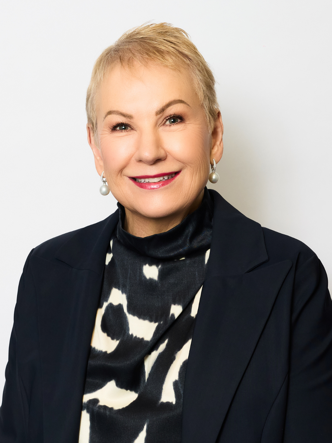 Lyn McGrath