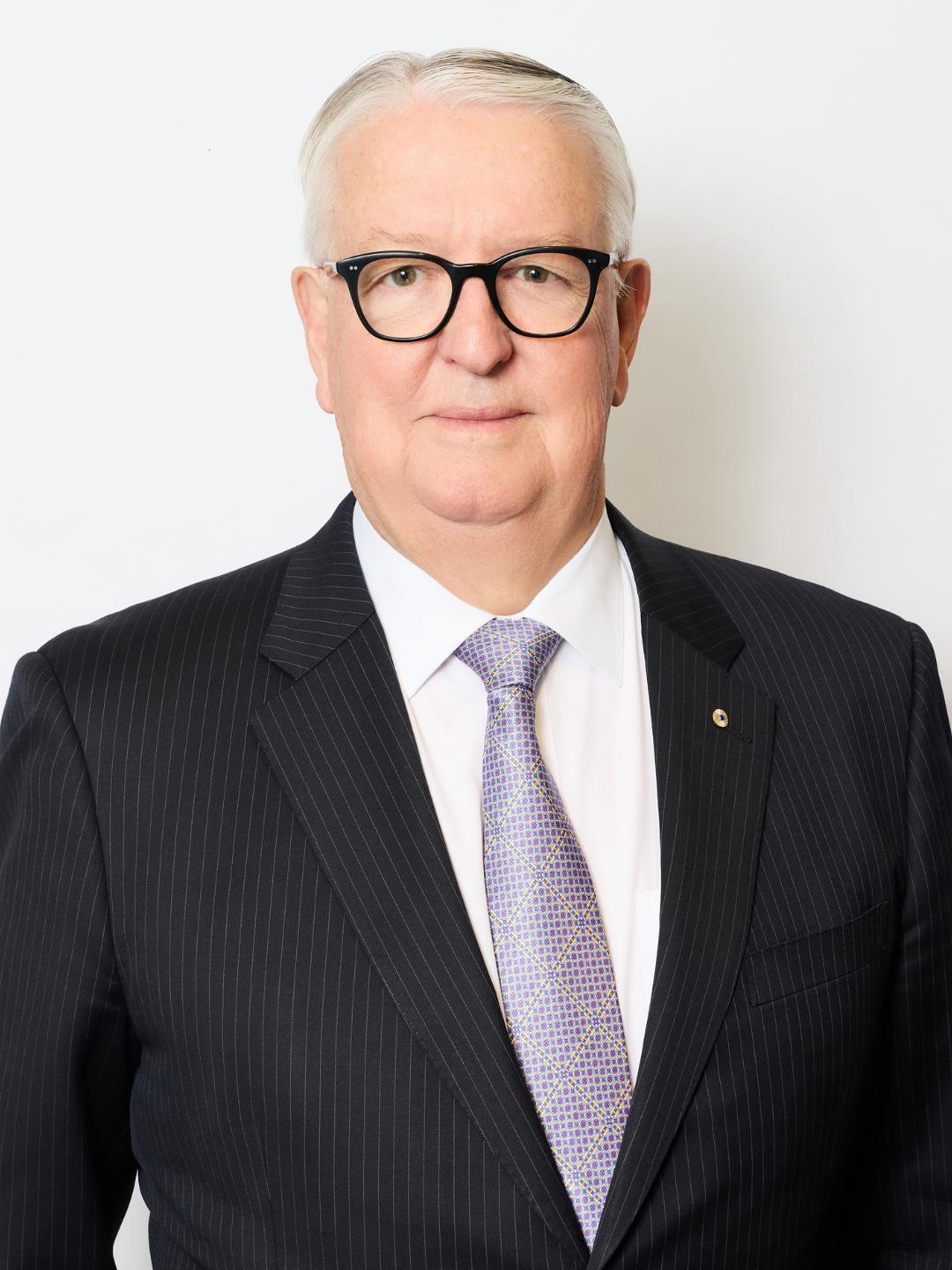James M. Millar AM