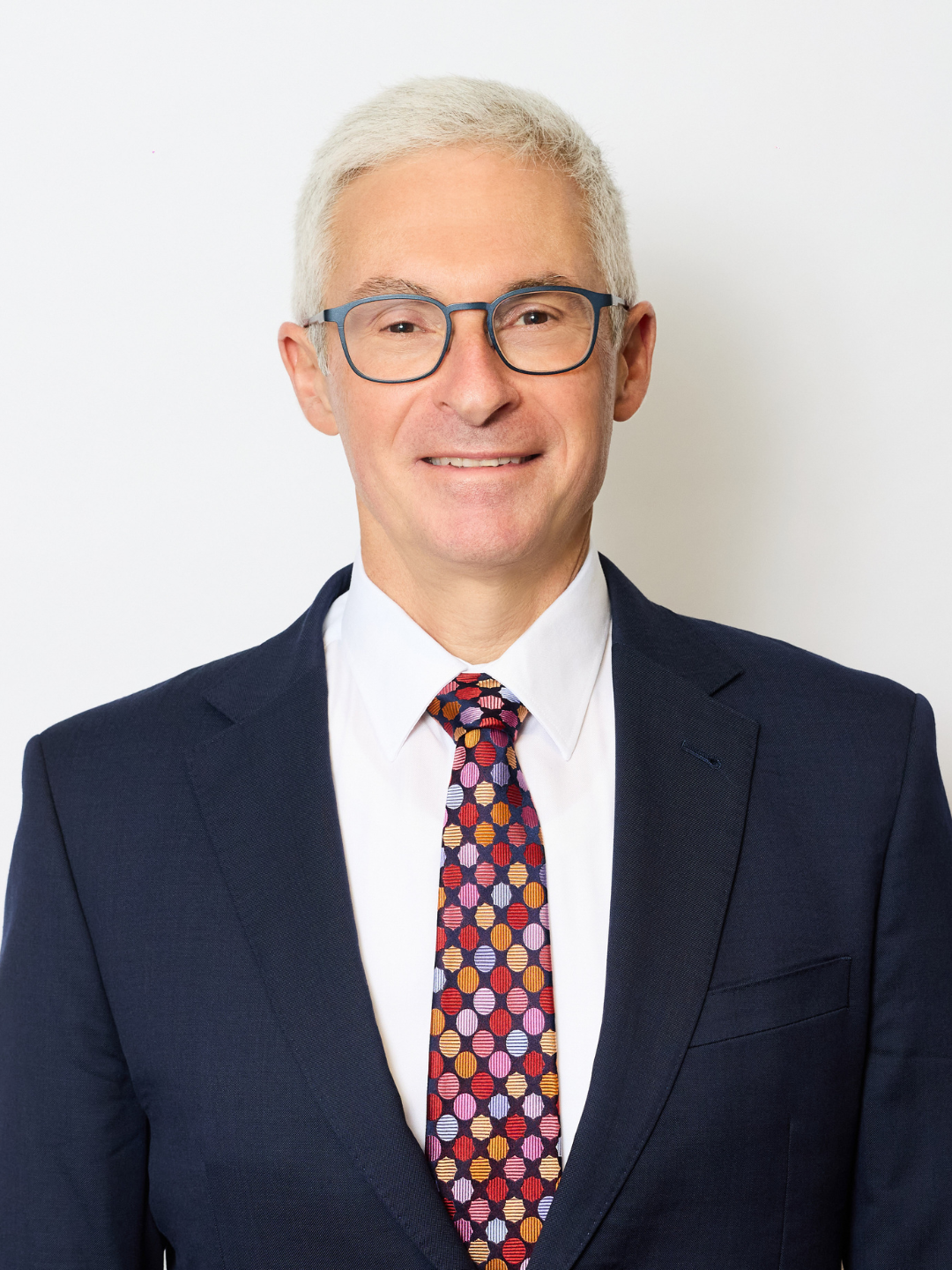 Thomas Beregi